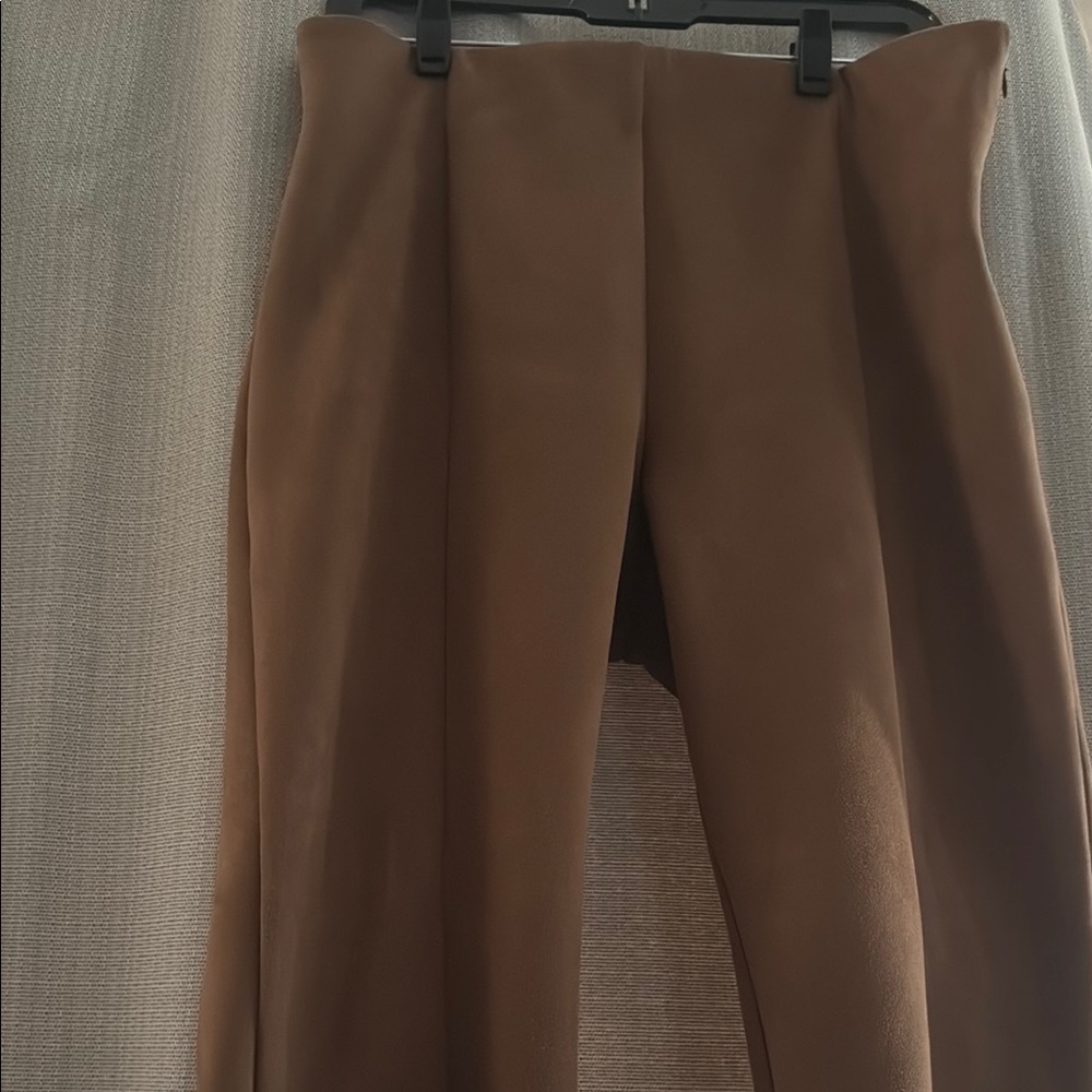 EUC Loft Brown Pants
